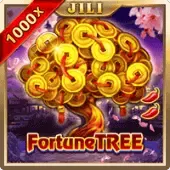 fortune သစ်ပင် game icon